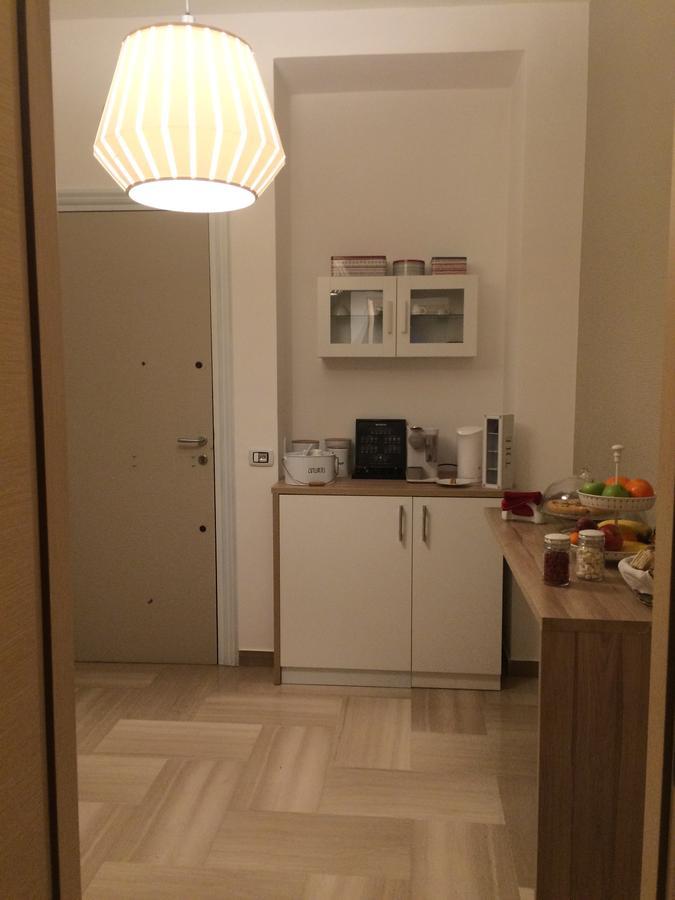 Casa Grace 2 Bed and Breakfast Bari Exterior foto