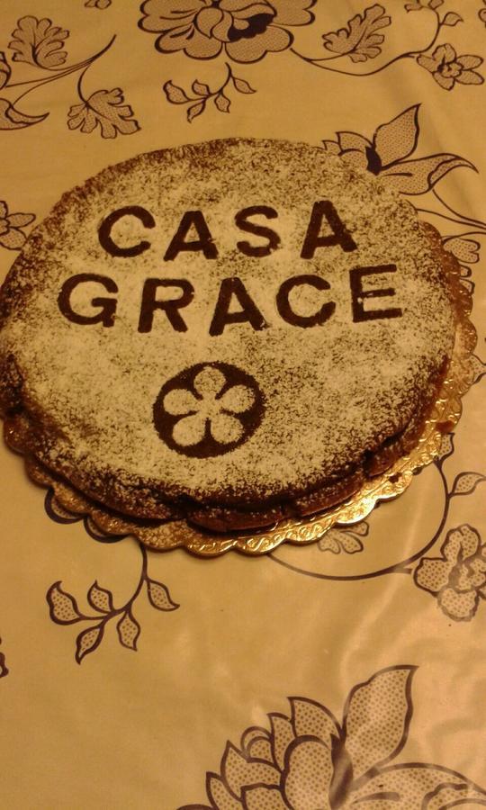 Casa Grace 2 Bed and Breakfast Bari Exterior foto